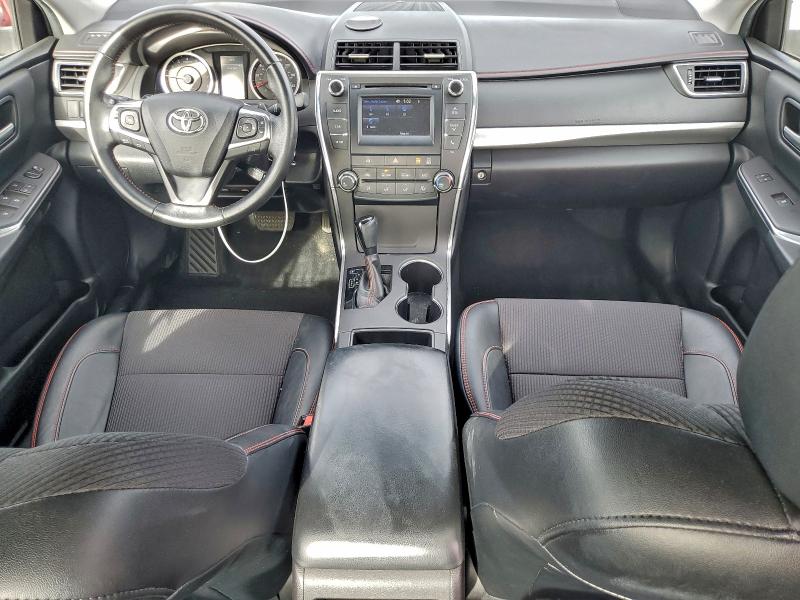 Фото 8 - TOYOTA CAMRY