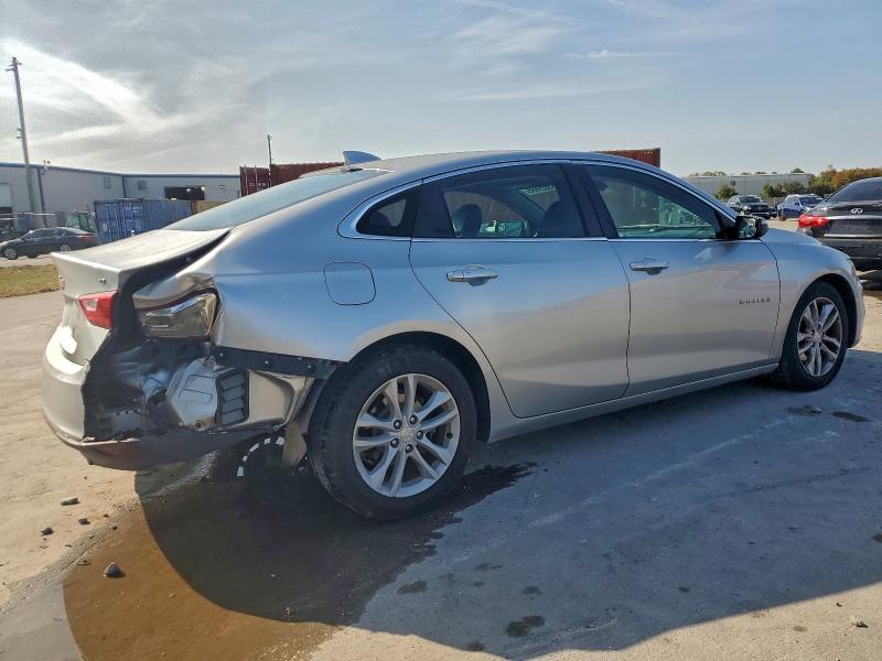 Фото 3 - CHEVROLET MALIBU