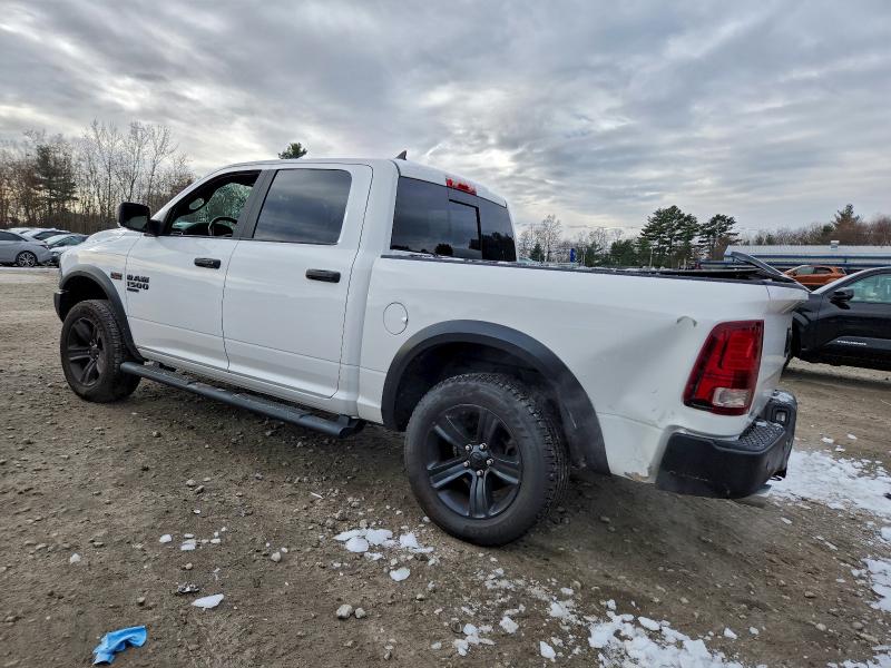 Фото 2 - RAM 1500