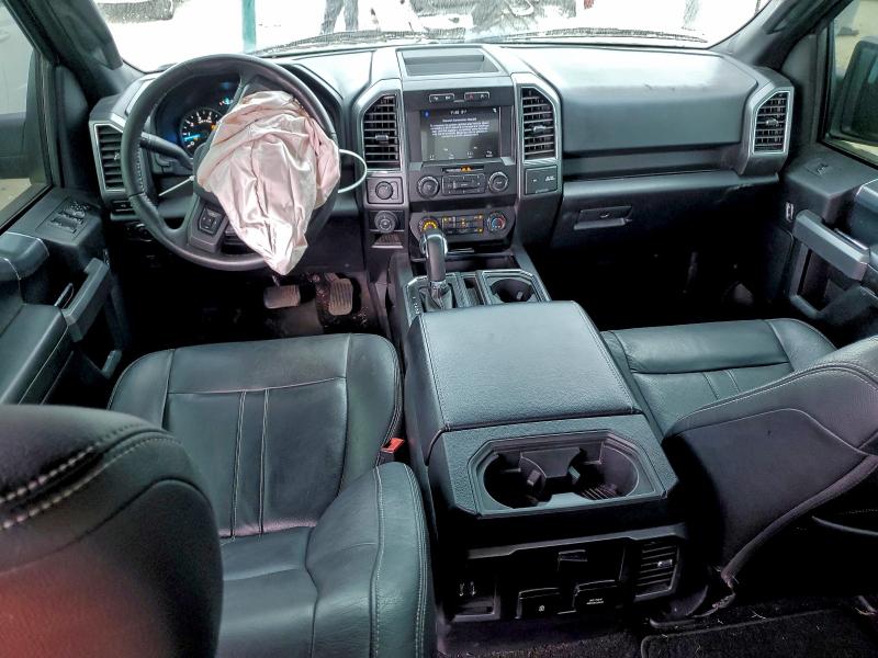 Фото 8 - FORD F-150