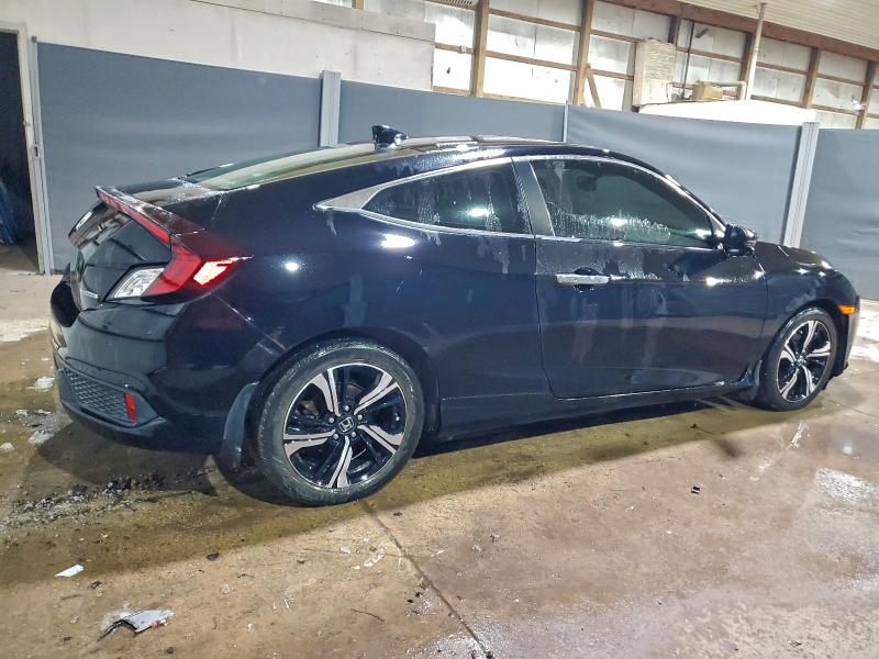 Фото 3 - HONDA CIVIC