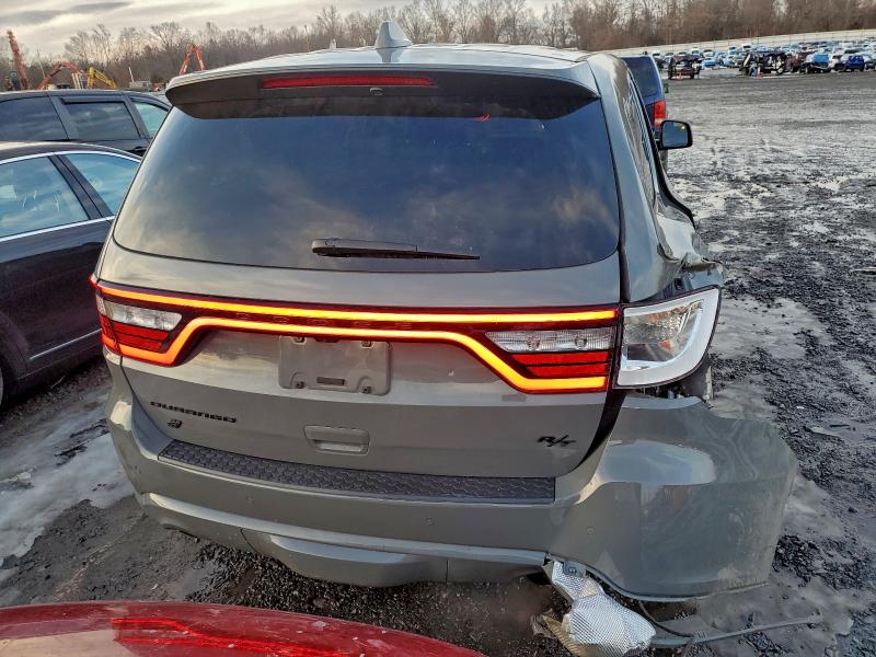 Фото 6 - DODGE DURANGO