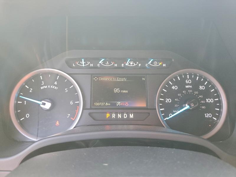 Фото 9 - FORD EXPEDITION