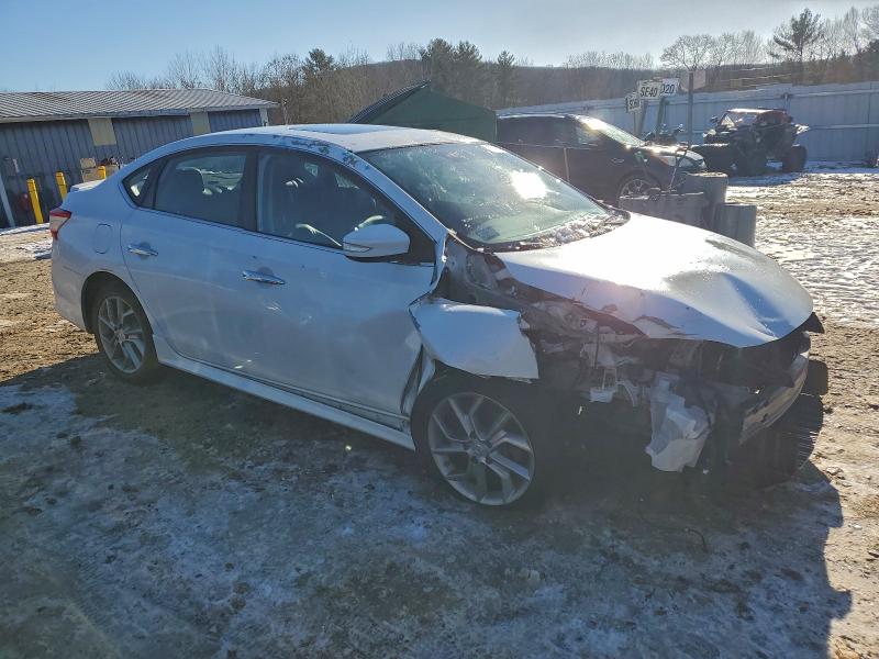 Фото 4 - NISSAN SENTRA