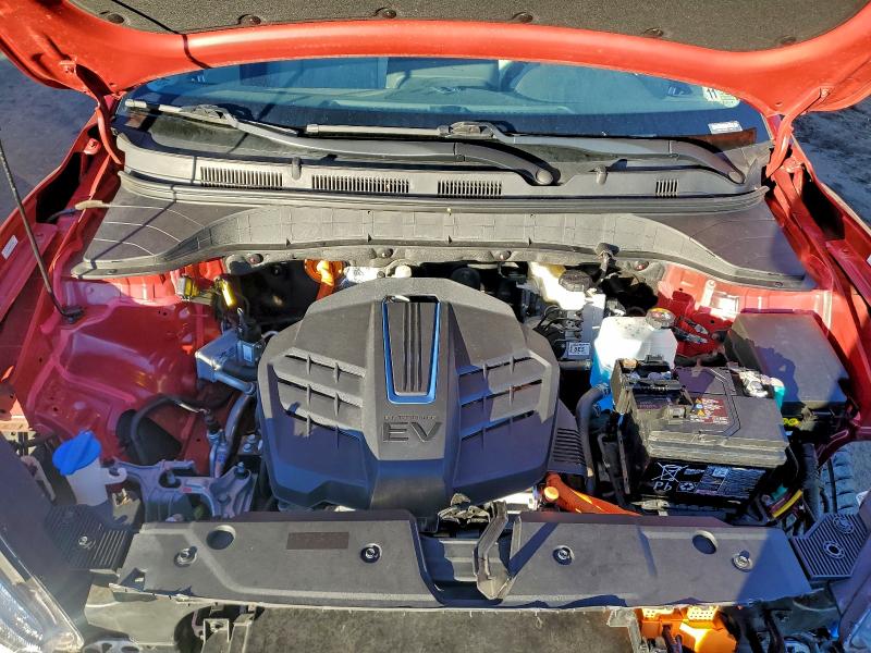 Фото 12 - HYUNDAI KONA