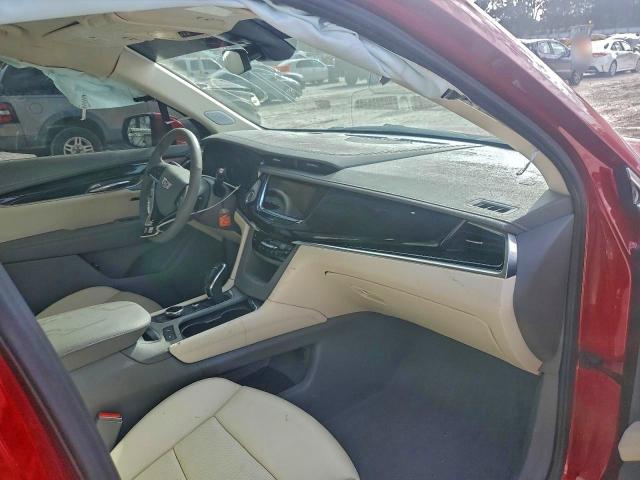 Фото 7 - CADILLAC XT6