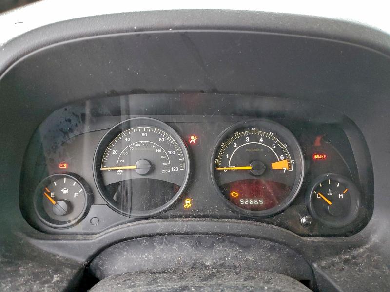 JEEP PATRIOT 2015 VIN 1C4NJRFB9FD189412