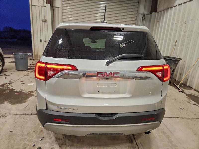 Фото 6 - GMC ACADIA