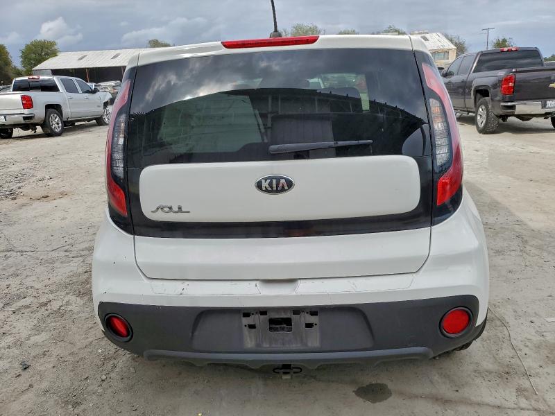 Фото 6 - KIA SOUL