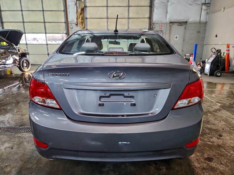 Фото 6 - HYUNDAI ACCENT