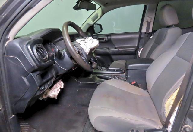 Фото 9 - TOYOTA TACOMA