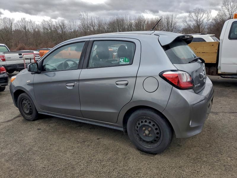 Фото 2 - MITSUBISHI MIRAGE