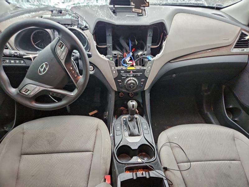 Фото 8 - HYUNDAI SANTA FE