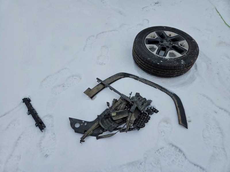 Фото 13 - JEEP COMPASS