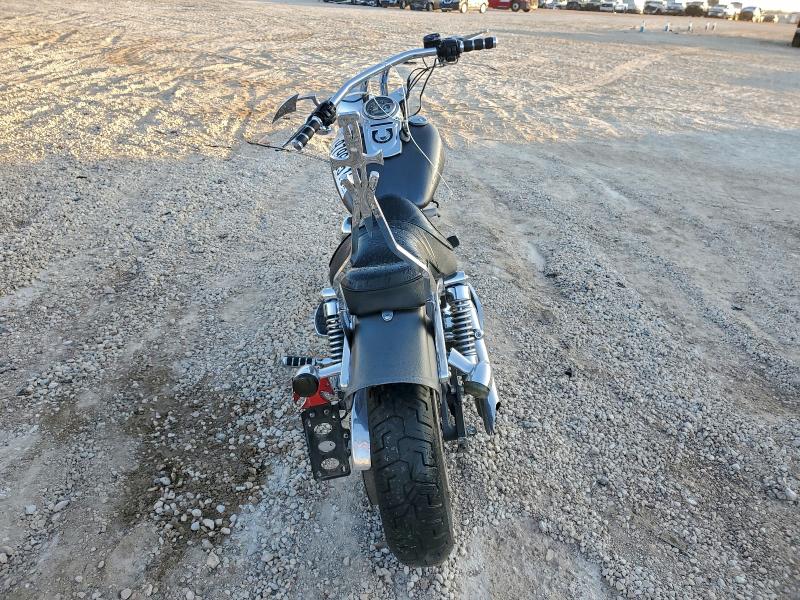 HARLEY-DAVIDSON FX 2005