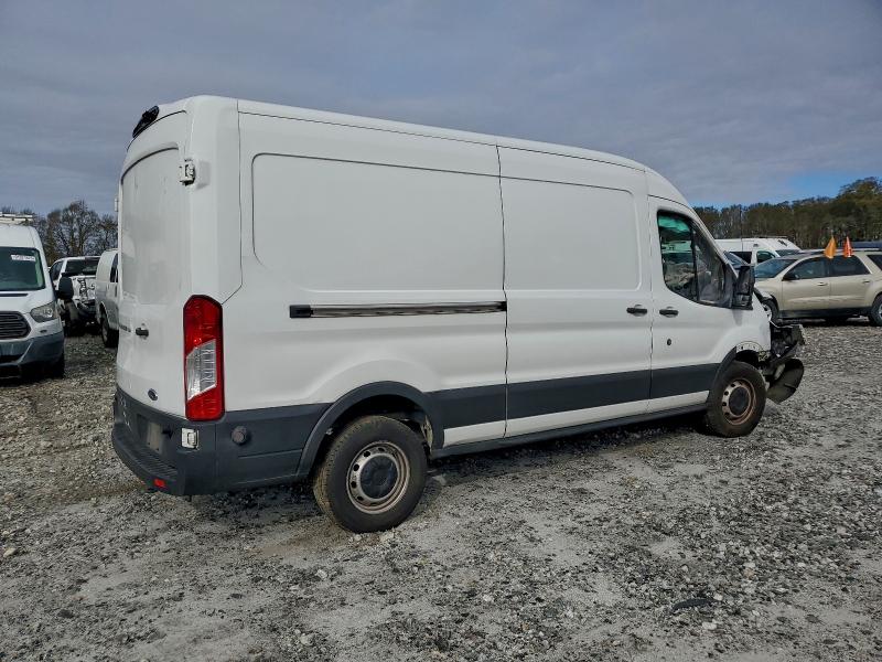 Фото 3 - FORD TRANSIT