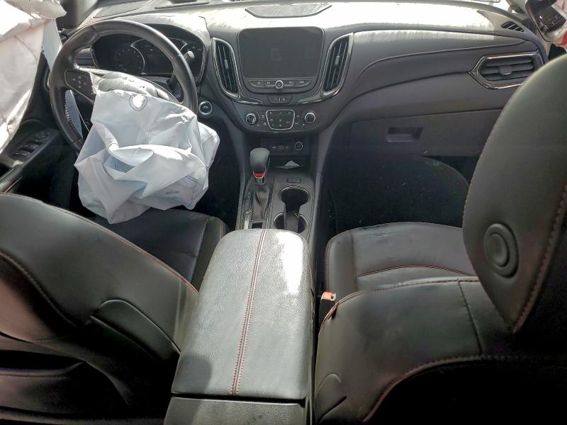 Фото 8 - CHEVROLET EQUINOX