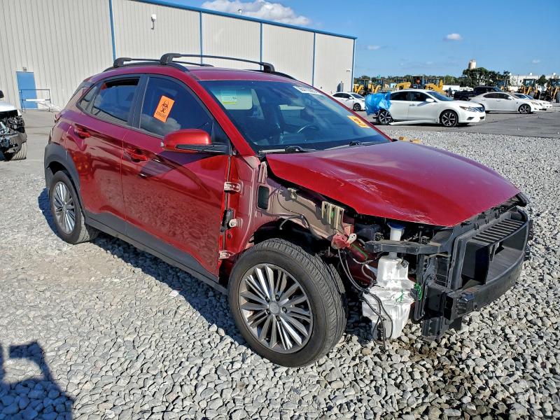 Фото 4 - HYUNDAI KONA