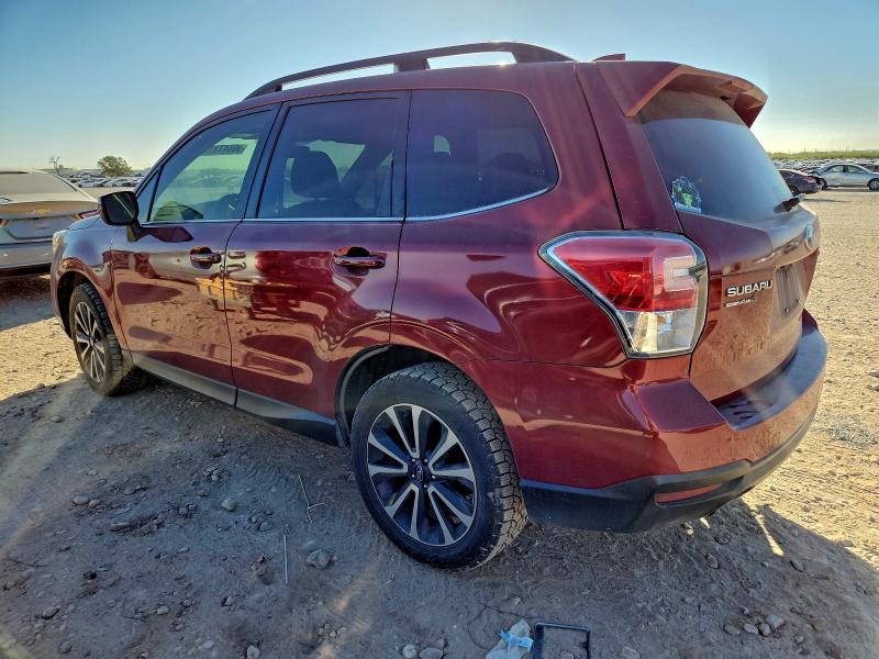 Фото 2 - SUBARU FORESTER