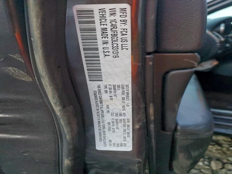 Фото 13 - JEEP GRAND CHER