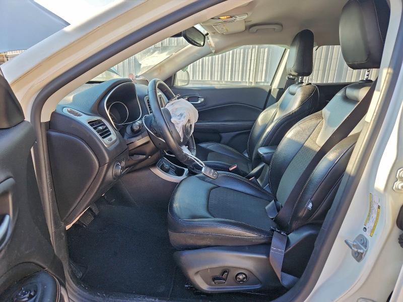 Фото 7 - JEEP COMPASS