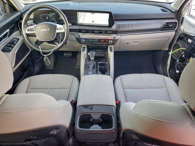 Фото 8 - KIA TELLURIDE