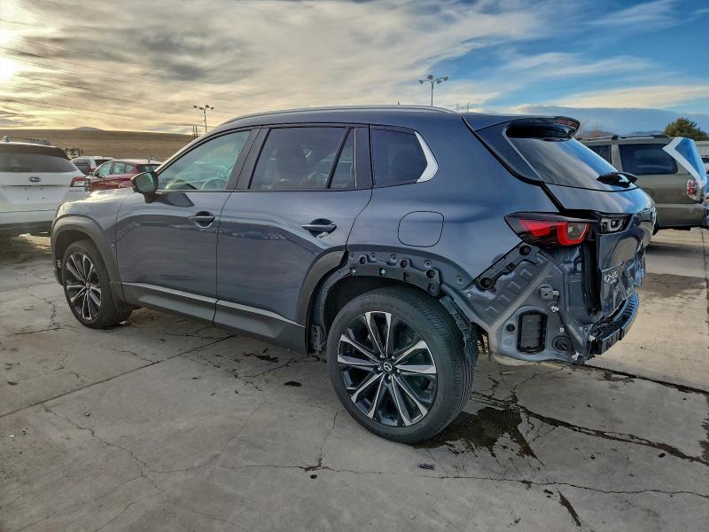 MAZDA CX-50 2024 VIN 7MMVABXY4RN175930