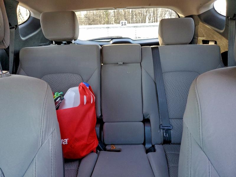 Фото 10 - HYUNDAI SANTA FE