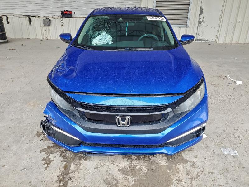 Фото 5 - HONDA CIVIC