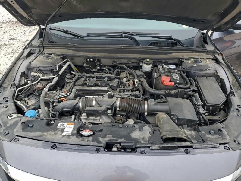 Фото 11 - HONDA ACCORD