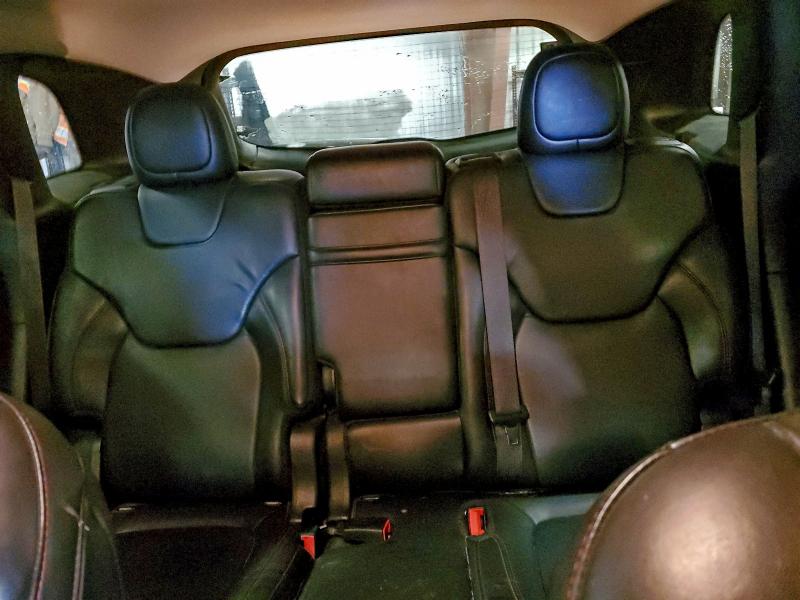 Фото 10 - JEEP CHEROKEE