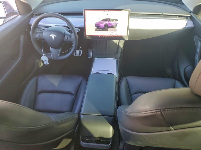 Фото 8 - TESLA MODEL Y