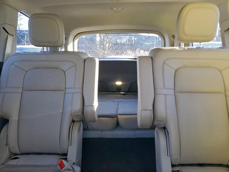 LINCOLN AVIATOR 2023 VIN 5LM5J7XC6PGL31395