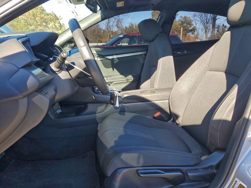 Фото 7 - HONDA CIVIC