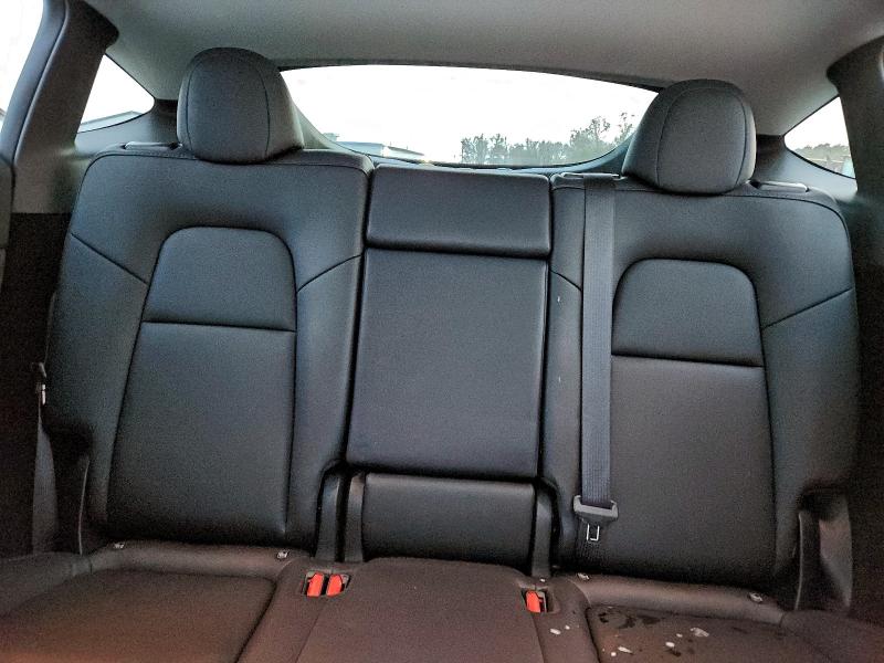 Фото 10 - TESLA MODEL Y