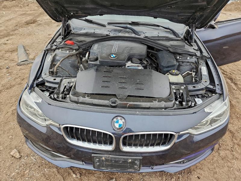 Фото 11 - BMW 3 SERIES