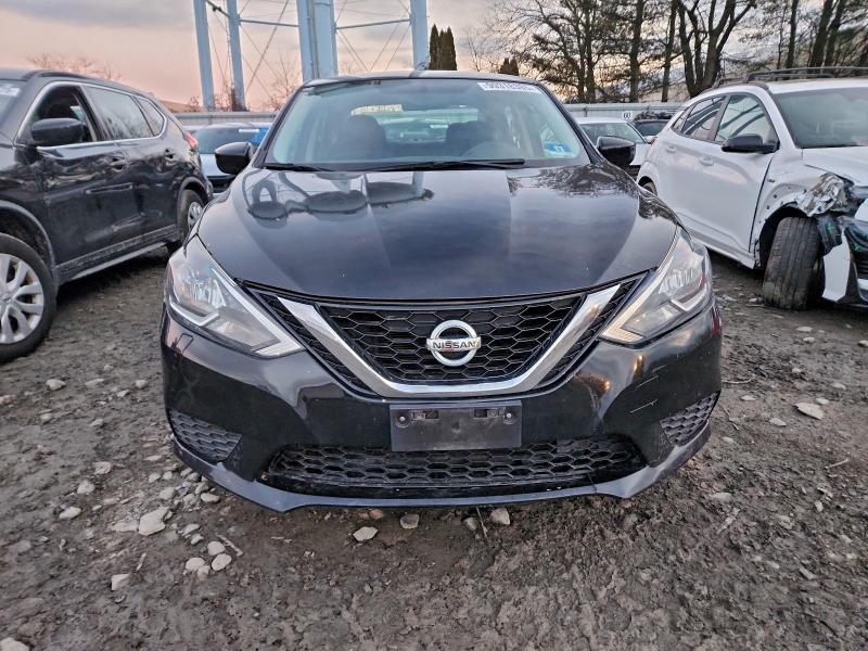 Фото 5 - NISSAN SENTRA