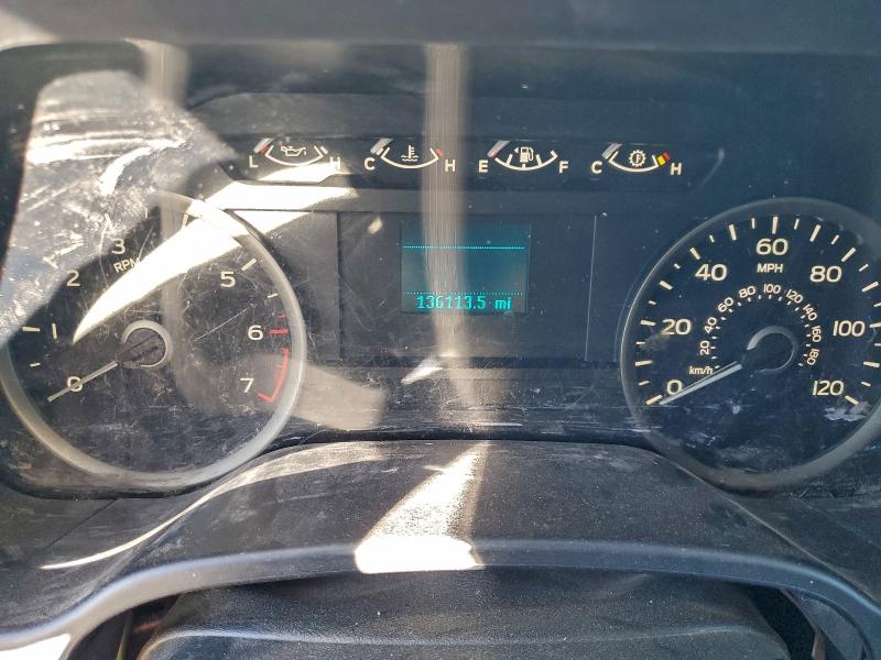 Фото 9 - FORD F-150