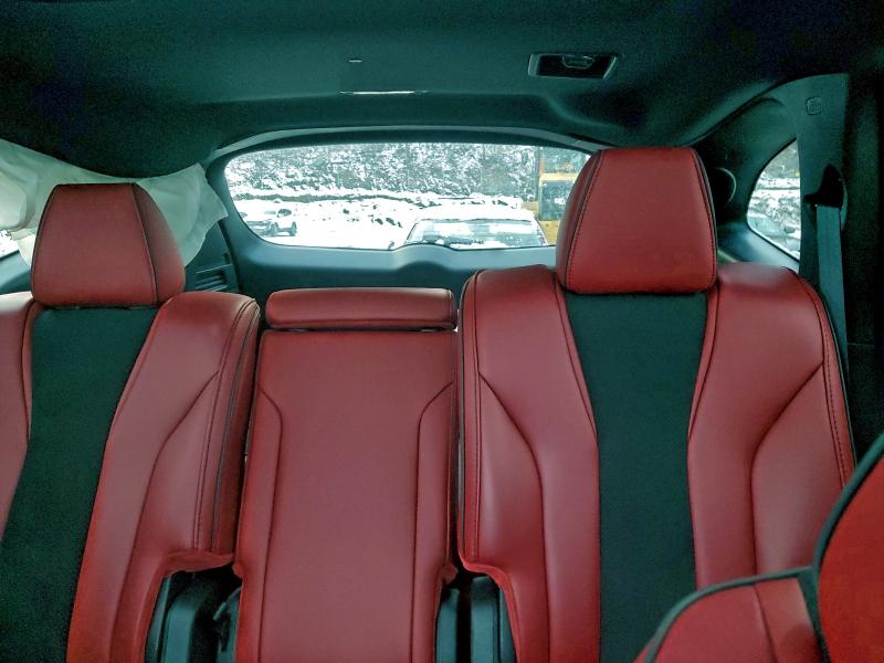 Фото 10 - ACURA MDX