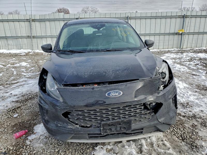 Фото 5 - FORD ESCAPE