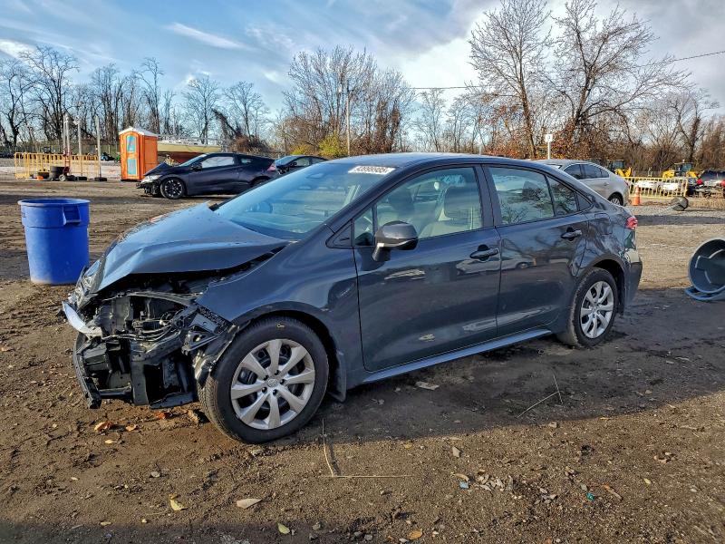 Фото 1 - TOYOTA COROLLA