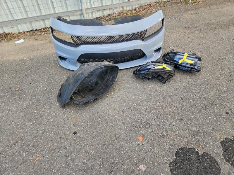 Фото 12 - DODGE CHARGER