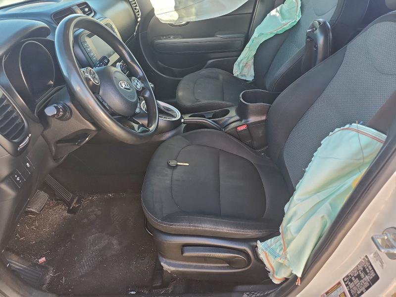 Фото 7 - KIA SOUL