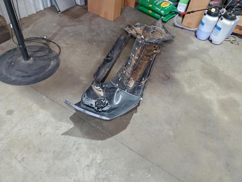 TOYOTA 4RUNNER SE 2023 VIN JTERU5JR8P6131301