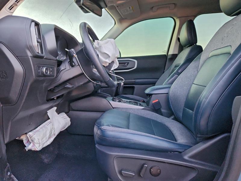 Фото 7 - FORD BRONCO