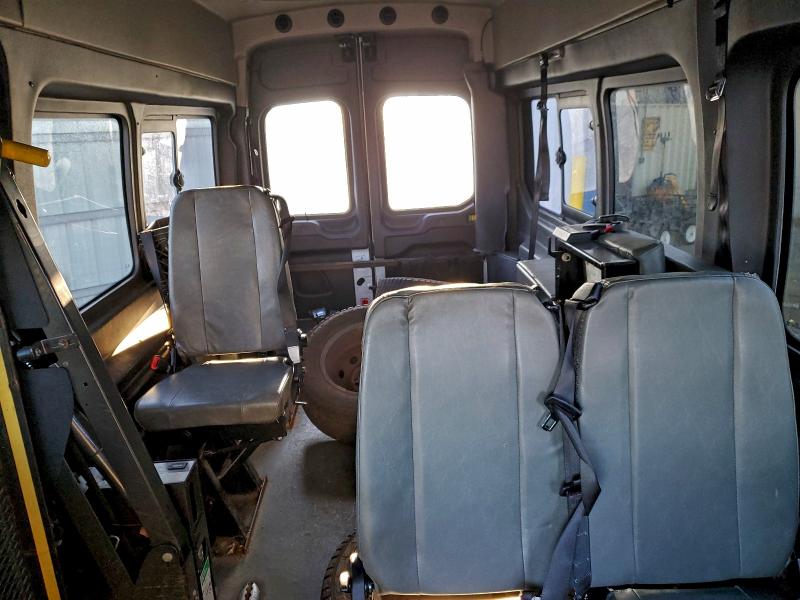 Фото 10 - FORD TRANSIT