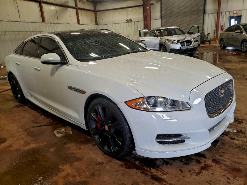 Фото 4 - JAGUAR XJ