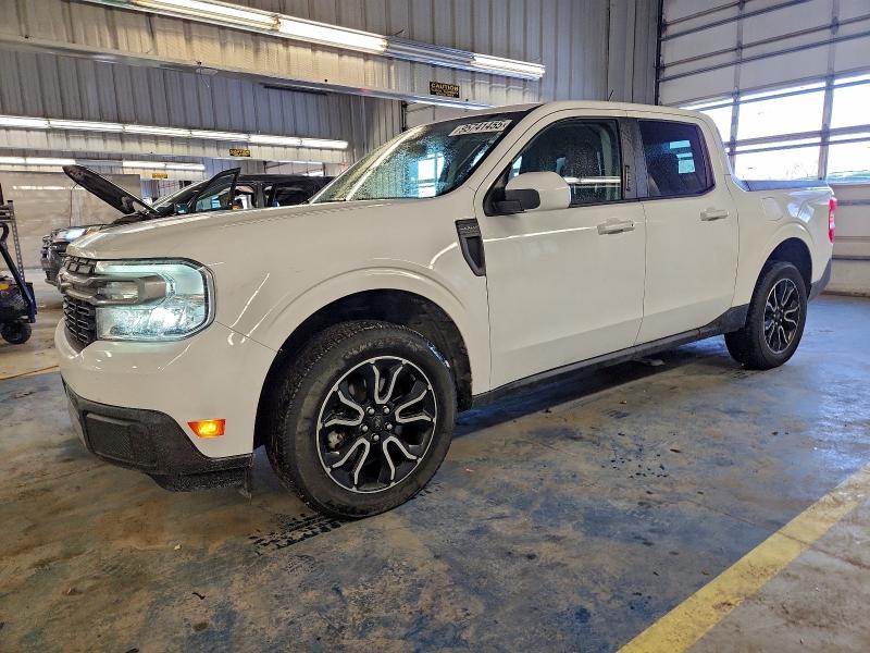 FORD MAVERICK 2022 VIN 3FTTW8F97NRA22729