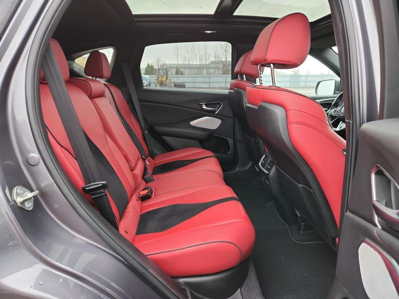 Фото 11 - ACURA RDX