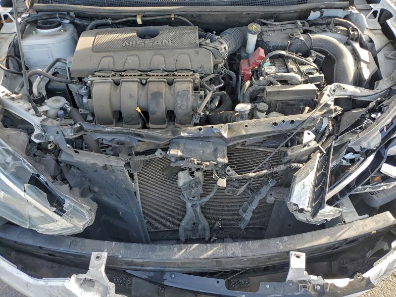 Фото 11 - NISSAN SENTRA